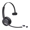 Yealink BH70 Mono Headsett Svart