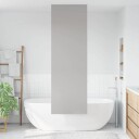  Dusjrullgardin 70x240 cm Stoff Bredde 66 cm