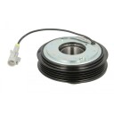 Magnetclutch, klimakompressor THERMOTEC KTT040189