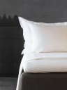 Turiform Putevar percale 60x80 Hvit