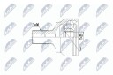 Nty Drivknute drivaksel NTY NPZ ME 021