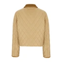 Burberry Dame Jakker Beige S,