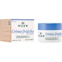 Nuxe Creme Fraiche De Beaute 48H Fuktighetskrem 50 ml for Dame – Vegansk, Parabenfri
