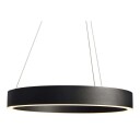 Antidark - Gloria LED Pendel Ø40 Down Black Antidark