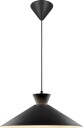 Nordlux Dial 45 Taklampe Sort