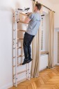 BenchK Pull ups bar PB3W