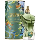 Jean Paul Gaultier Le Beau Paradise Garden Eau de Parfum 125 ml med Sandeltre og Fiksen