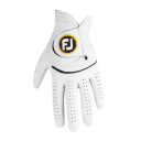 FootJoy StaSof Golfhanske Herre Venstre Hånd / ML