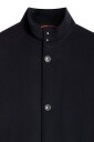 J.Lindeberg Lexon Wool Coat JL Navy