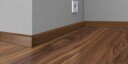Kahrs Gulvlist 19x40 Valnøtt