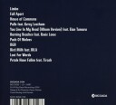 Dels  Petals Have Fallen  CD