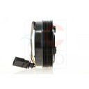 ACAUTO AC-06SD01 Magnetclutch, klimakompressor