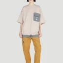 Adidas Dame Sport Brun XL,
