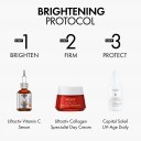 Vichy Liftactiv Supreme Vitamin C Serum 20 ml - Anti-Aging og Fuktighetsgivende Ansiktsserum