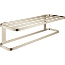 GROHE SELECTION MULTI HÅNDKLEHOLDER 600 POLERT NIKKEL