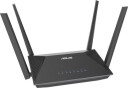 ASUS RT AX52 WiFi 6 ruter Dual Band 1GbE AX1800