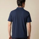 Brooks Brothers Herre Topper Blå L,