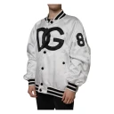 Dolce & Gabbana Herre Jakker Hvit L,