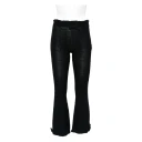 Balenciaga Dame Bukser Svart S,