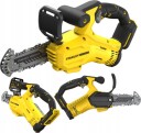 Stanley SFMCPS415D1 Mini kjedesag uten batteri og lader   18V 15 cm