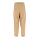 Jil Sander Herre Bukser Beige M,