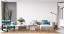 Wilton teppe   Lamego beige/brun Size: 180 x 270 cm