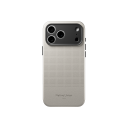 Native Union Active MagSafe Deksel til iPhone 18 Pro Max Sand