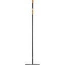 Fiskars Solid Rake 14 BP, stål/alu, Hageredskap
