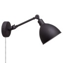 By Rydéns Vegglampe Bazar Mini 1538695-01-0 1032447-01-0