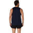 Asics Asics Core Singlet - Blue - M