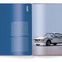 BMW Milestones
