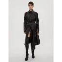 Oliver Theyskens Dame Frakker Svart S,