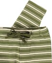 Wheat Soft Pants Manfred Winter Moss (74 / 9 mnd)