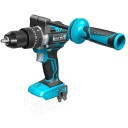 Dedra DED7140 Slagdrill Børsteløs 18V 85Nm Uten batteri
