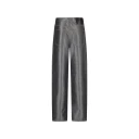 Darkpark Dame Jeans Grå W27,
