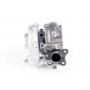 Turbolader NISSENS 93056