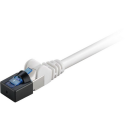 Microconnect - Støvdekke For Kontakt - Svart (En Pakke 10)
