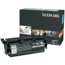 Lexmark 24B5870 Tonerkassett svart, 30.000 sider
