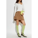Vivienne Westwood Dame Topper Hvit S,