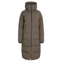 Clermonte Dame Frakker Grønn 2XL,