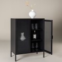 Venture Design Misha Vitrineskap 25360 208