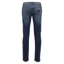 Dolce & Gabbana Herre Jeans Blå S,