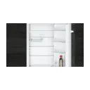 Siemens iQ100 Integrert Kombiskap med LED-belysning 177 cm E