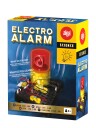 Alarm elektrisk: Eksperiment
