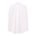 Sacai Dame Bluser & Skjorter Hvit L,