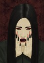 Gothic Red Tears Plakat / 70x100