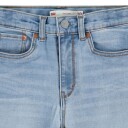 Levi's - Jeans Lvg 726 Flare Jean - Blå