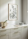 Pictufy Studio Iii Eucalyptus No.1 Plakat Plakat / 40x50cm