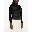 Moncler Dame Jakker Svart L,
