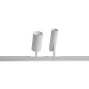 Antidark Designline Tube Spot LED Slim 3000K White